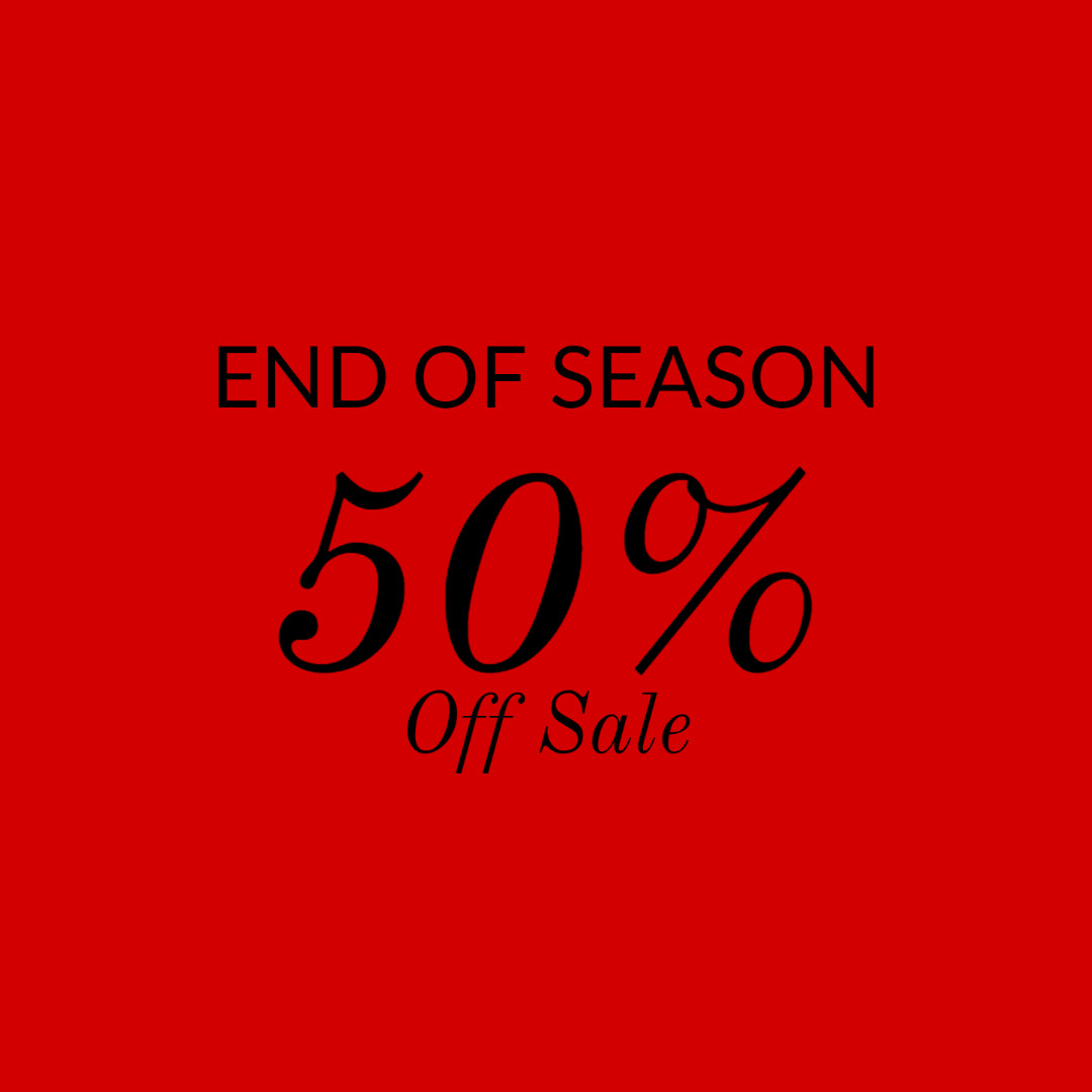 LOSHA - Year End SALE. Avail up to 50% OFF on selected