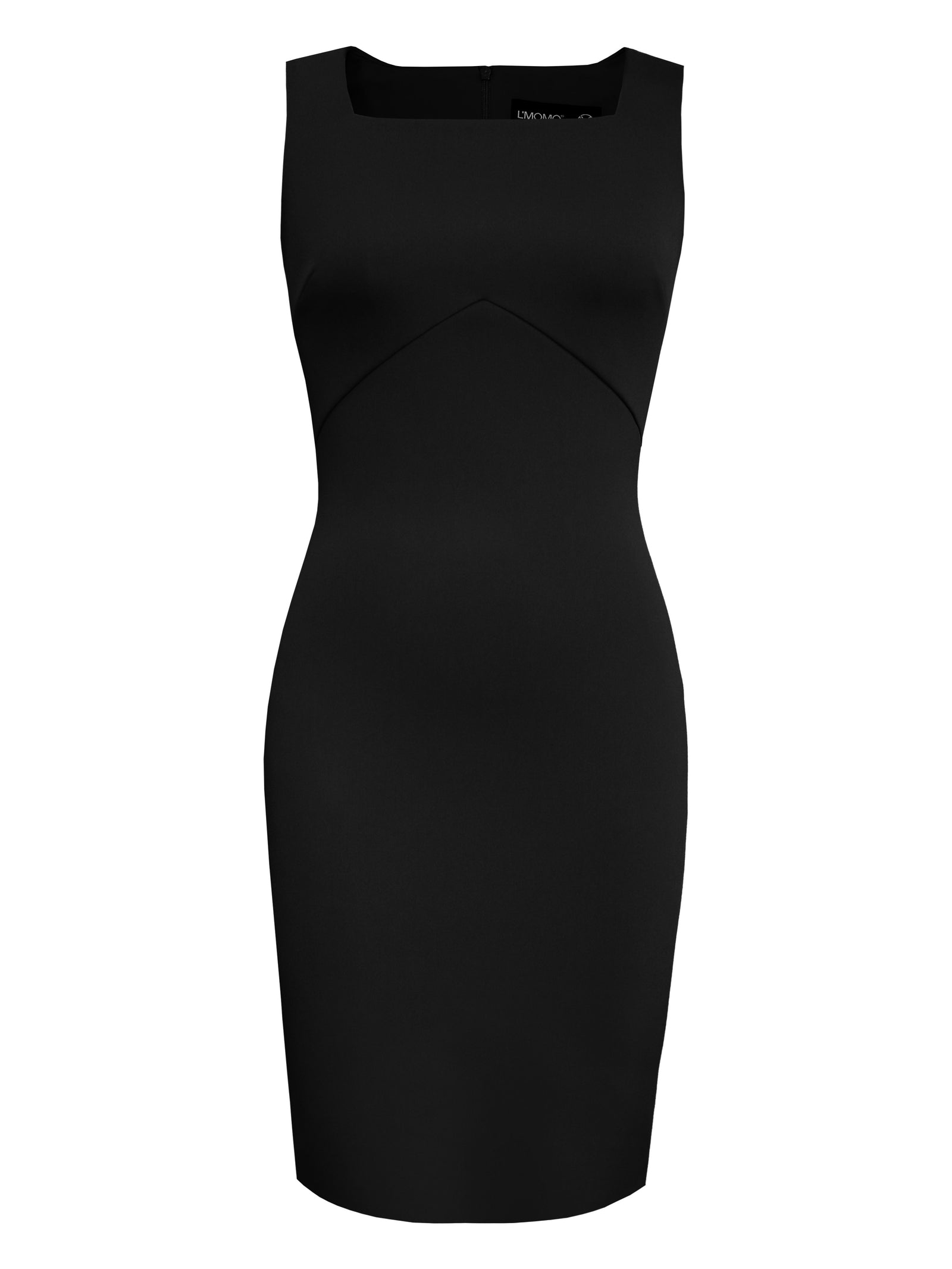 KATIM MONSELL BLACK 23㎝ katim15th_MONSELL_black002_squ