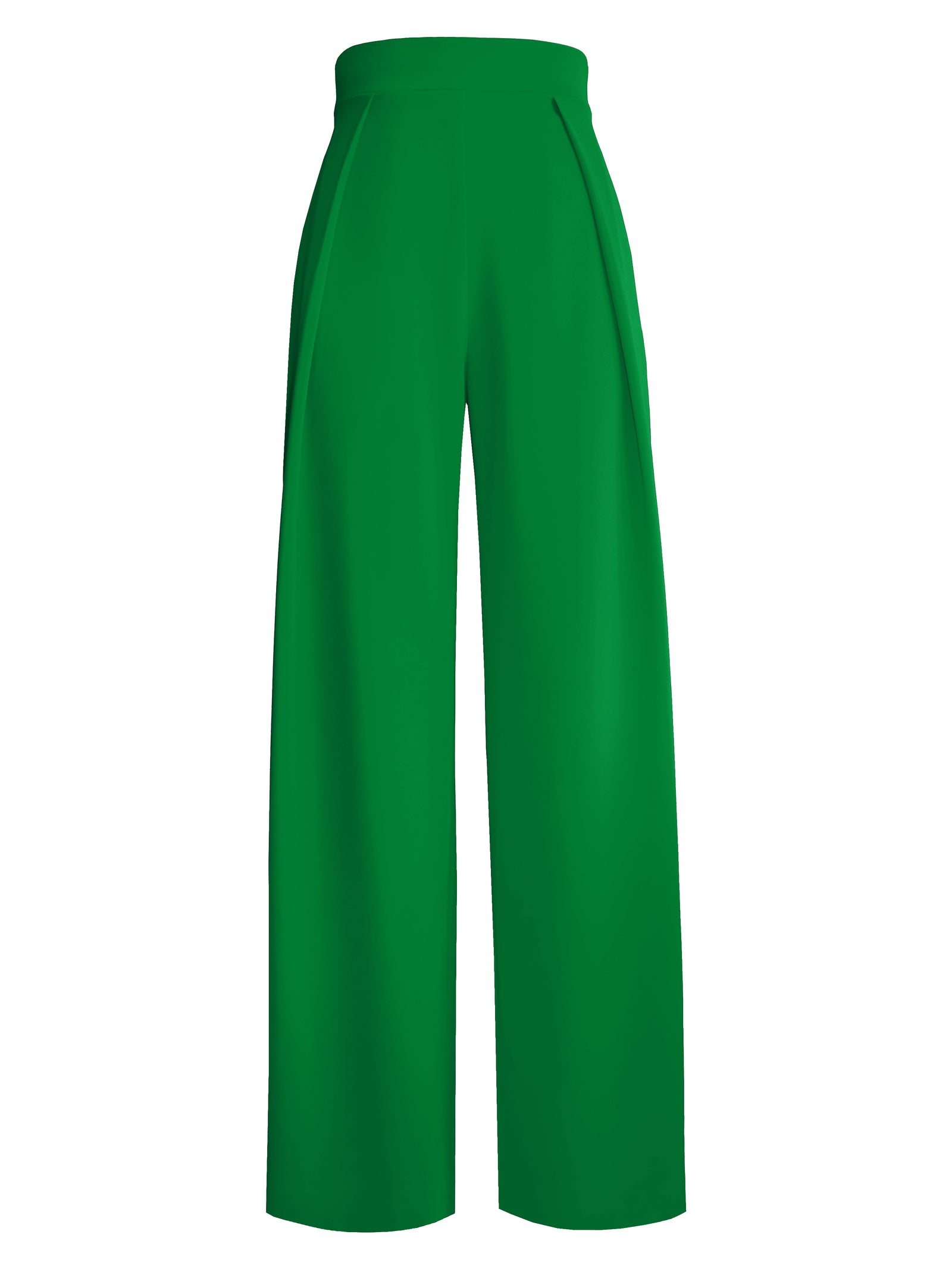 BASEL TRIPLE PLEATED PANTS W/P – COMMON DIVISOR
