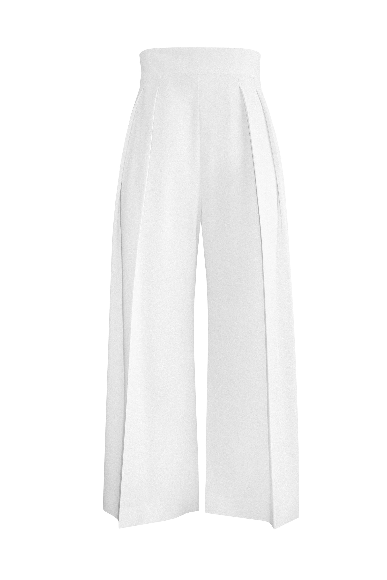 LEMEME ♥ French Wide Pants /追跡付 BOTTEGA VENETA | Wide Leg Cropped Wool Pants | Women | Lane